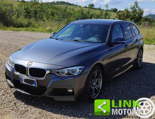 BMW 320 usata, con Airbag laterali