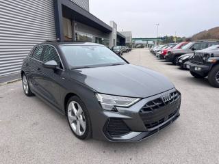 AUDI A3 usata, con Airbag laterali