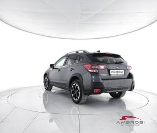 SUBARU XV usata 3