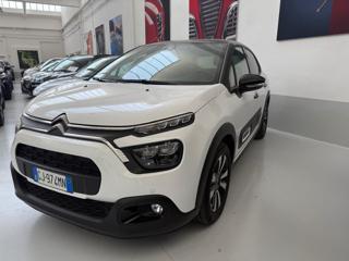 CITROEN C3 usata, con Autoradio