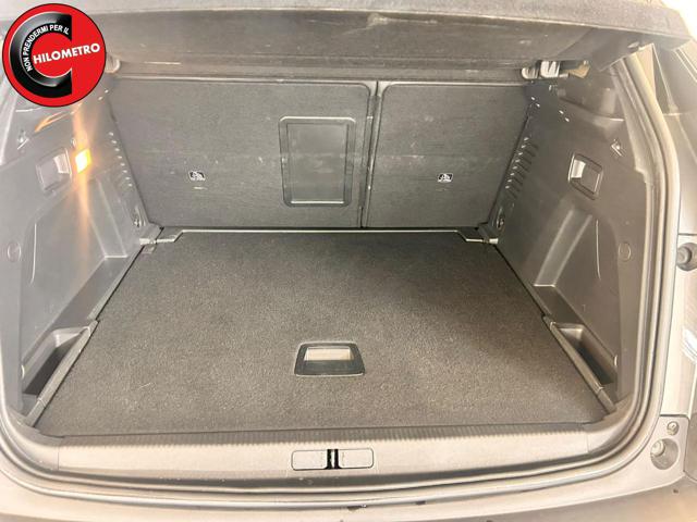 PEUGEOT 3008 usata, con Sistema di navigazione