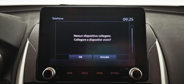 MITSUBISHI Eclipse Cross usata 68