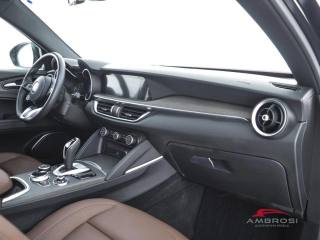 ALFA ROMEO Stelvio usata 11