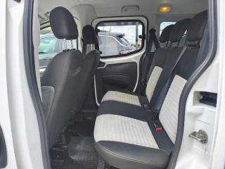 FIAT Qubo usata, con Climatizzatore