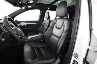 VOLVO XC90 usata 8