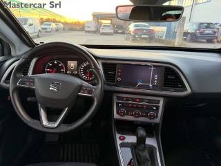 SEAT Leon usata, con Fendinebbia