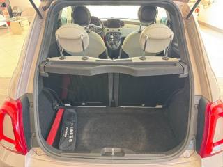 FIAT 500 usata, con Fendinebbia