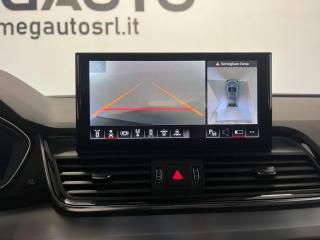 AUDI Q5 usata, con ESP