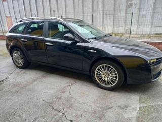 ALFA ROMEO 159 usata, con Controllo trazione