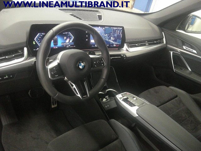 BMW X1 usata, con Luci diurne LED
