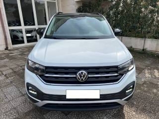 VOLKSWAGEN T-Cross usata 7