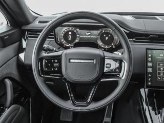 LAND ROVER Range Rover Sport usata, con Filtro antiparticolato