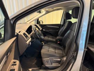 VOLKSWAGEN Sharan usata, con Airbag laterali