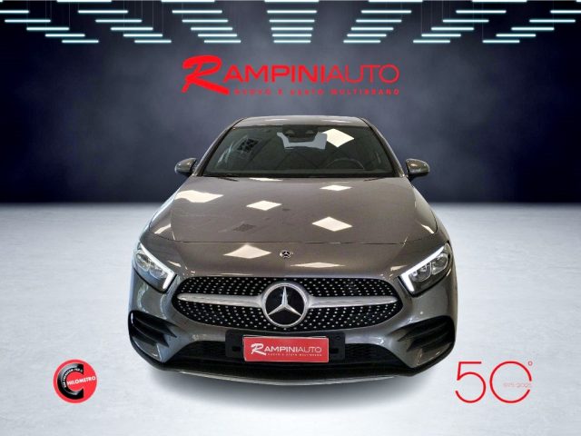 MERCEDES-BENZ A 200 usata 2