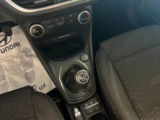 FORD Puma usata, con Vetri oscurati
