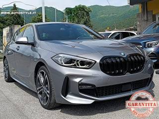 BMW 118 usata, con Fari LED