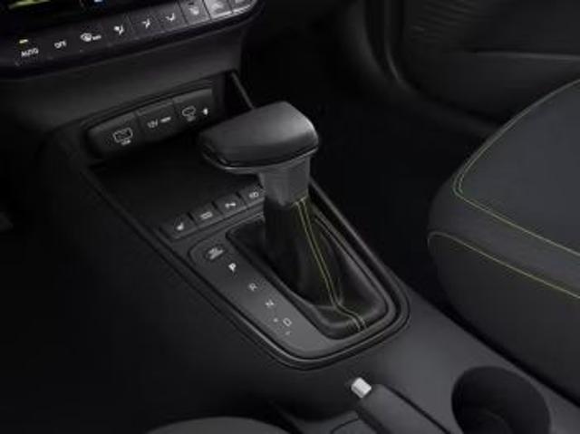 HYUNDAI i20 usata, con Chiusura centralizzata telecomandata