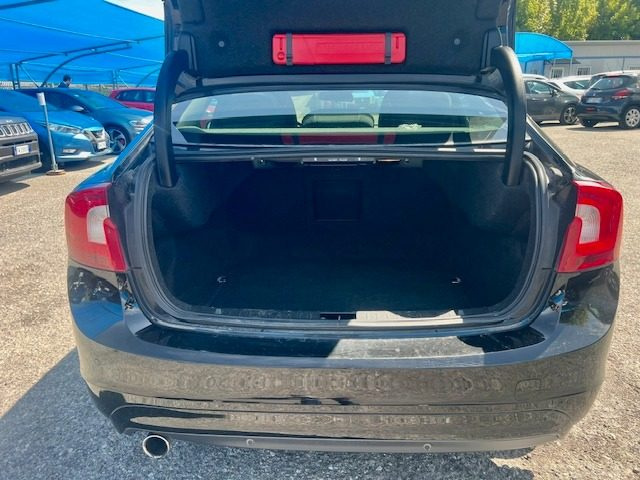 VOLVO S60 usata, con Sensori di parcheggio posteriori