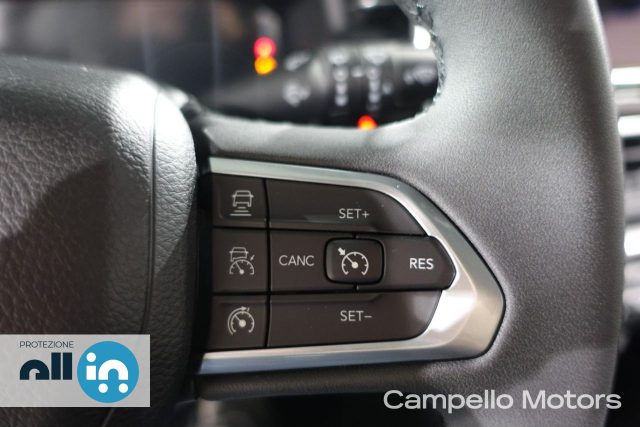JEEP Compass usata 12