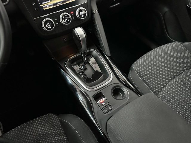 RENAULT Captur usata, con Controllo trazione
