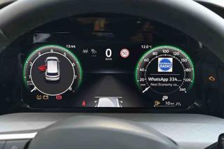 VOLKSWAGEN Golf usata, con Park Distance Control