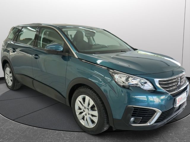 PEUGEOT 5008 usata, con Airbag Passeggero