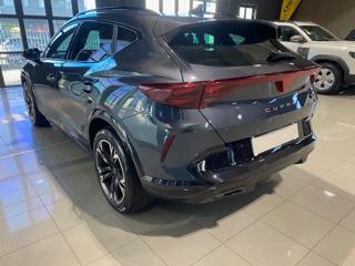 CUPRA Formentor usata, con Airbag Passeggero
