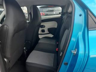 RENAULT Twingo usata, con Immobilizzatore elettronico