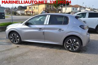 PEUGEOT 208 usata, con Cerchi in lega
