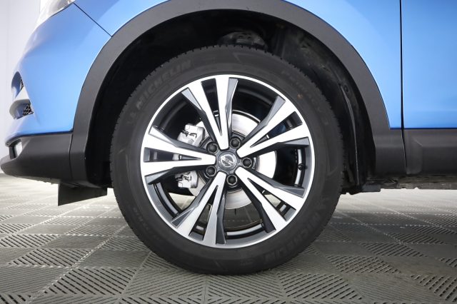 NISSAN Qashqai usata 9
