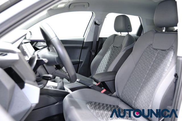 AUDI A1 usata, con Autoradio