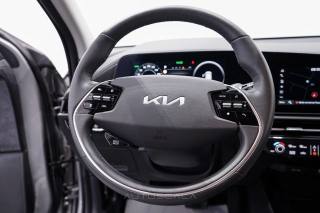 KIA e-Niro usata, con Regolazione elettrica sedili