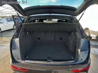 AUDI Q5 usata, con Lettore CD