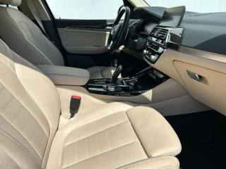 BMW X3 usata, con Cruise Control