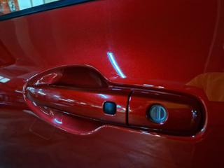 SUZUKI Swift usata, con Sistema di navigazione