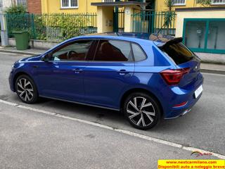 VOLKSWAGEN Polo usata, con Alzacristalli elettrici