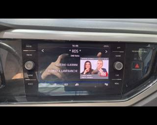 VOLKSWAGEN Polo usata, con Cruise Control
