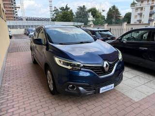 RENAULT Captur usata, con Airbag laterali