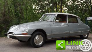 CITROEN DS usata 1