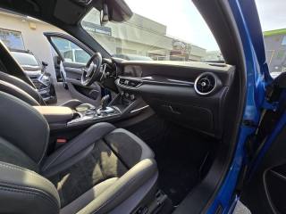 ALFA ROMEO Stelvio usata, con Chiusura centralizzata