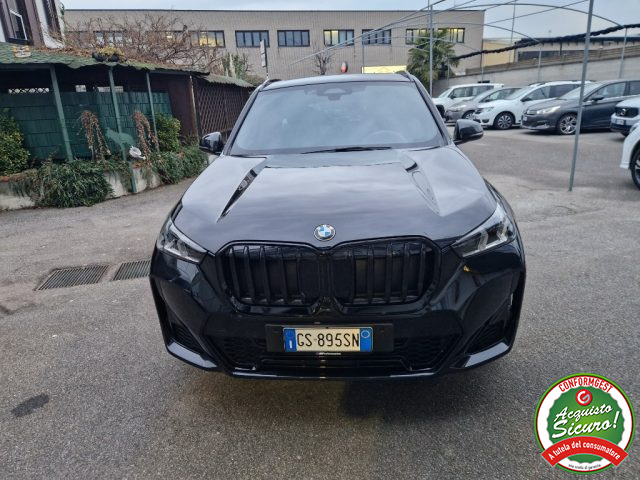 BMW X1 usata, con Airbag