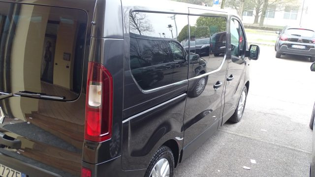 RENAULT Trafic usata 38