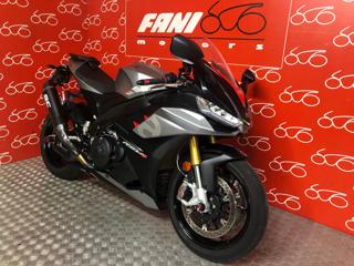 APRILIA RSV4 usata 1