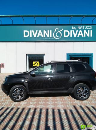 DACIA Duster usata, con Alzacristalli elettrici