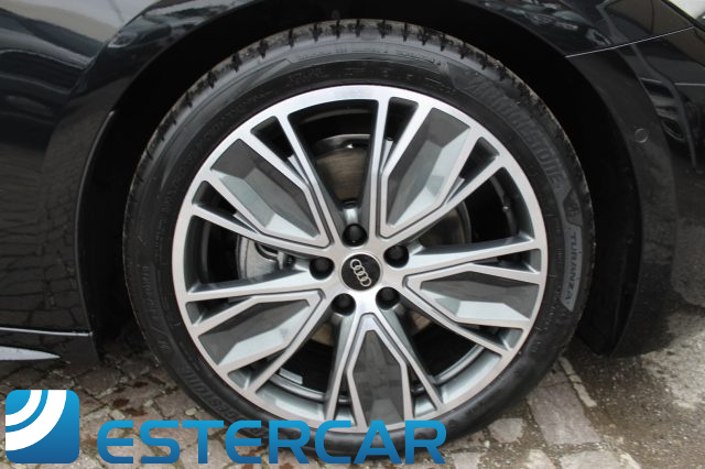 AUDI A5 usata, con Alzacristalli elettrici