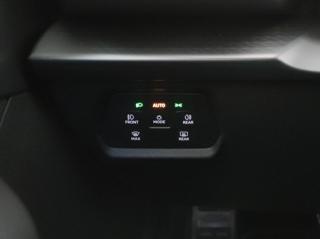 CUPRA Formentor usata, con Cruise Control