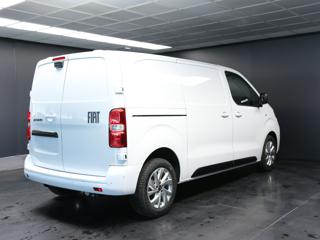 FIAT Scudo usata, con Alzacristalli elettrici
