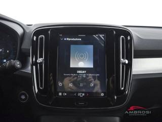 VOLVO XC40 usata 12
