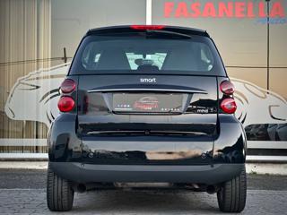 SMART ForTwo usata, con ESP