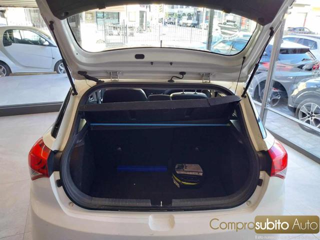 HYUNDAI i20 usata, con Cruise Control